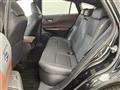 2024 Toyota Harrier Hybrid