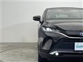 2024 Toyota Harrier Hybrid