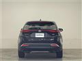 2024 Toyota Harrier Hybrid