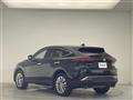 2024 Toyota Harrier Hybrid