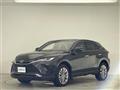 2024 Toyota Harrier Hybrid