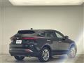 2024 Toyota Harrier Hybrid
