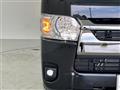 2026 Toyota Hiace Van