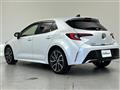 2026 Toyota Corolla Sports