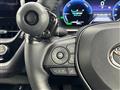 2026 Toyota Corolla Sports
