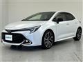 2026 Toyota Corolla Sports
