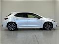 2026 Toyota Corolla Sports