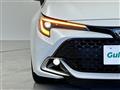 2026 Toyota Corolla Sports
