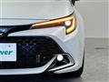 2026 Toyota Corolla Sports