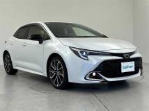 2026 Toyota Corolla Sports