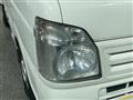 2016 Suzuki Carry Truck