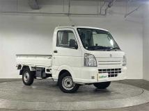 2016 Suzuki Carry Truck