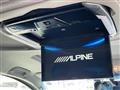 2015 Toyota Alphard