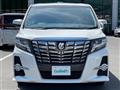 2015 Toyota Alphard