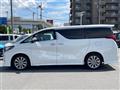 2015 Toyota Alphard