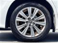 2015 Toyota Alphard