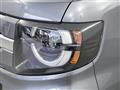 2019 Honda N-VAN