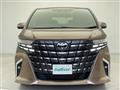 2024 Toyota Alphard Hybrid