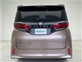 2024 Toyota Alphard Hybrid