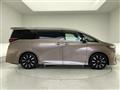 2024 Toyota Alphard Hybrid