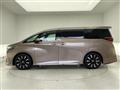 2024 Toyota Alphard Hybrid