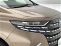 2024 Toyota Alphard Hybrid