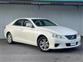 2010 Toyota Mark X