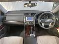 2010 Toyota Mark X
