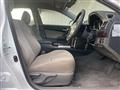 2010 Toyota Mark X