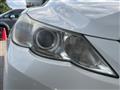 2010 Toyota Mark X