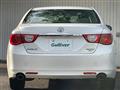 2010 Toyota Mark X