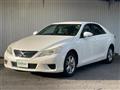 2010 Toyota Mark X