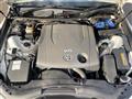 2010 Toyota Mark X