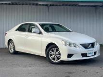 2010 Toyota Mark X