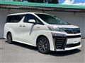 2020 Toyota Vellfire