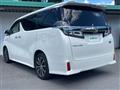 2020 Toyota Vellfire