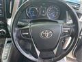 2020 Toyota Vellfire