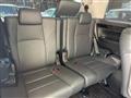 2020 Toyota Vellfire