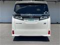 2020 Toyota Vellfire