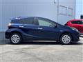 2018 Toyota AQUA