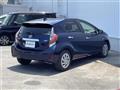 2018 Toyota AQUA