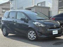 2017 Toyota Sienta