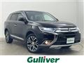 2015 Mitsubishi Outlander