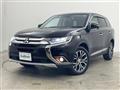 2015 Mitsubishi Outlander