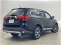 2015 Mitsubishi Outlander