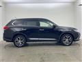 2015 Mitsubishi Outlander