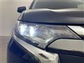 2015 Mitsubishi Outlander