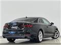 2017 Audi A5