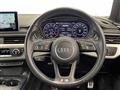 2017 Audi A5