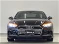 2017 Audi A5